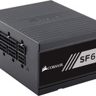 Fonte Sfx 600w - Sf600 Full Modular - 80 Plus Gold - Sem Cabo
