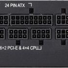 Fonte Sfx 600w - Sf600 Full Modular - 80 Plus Gold - Sem Cabo