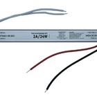 Fonte Slim 24w 12v 2a Para Fita De Led
