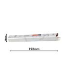 Fonte Slim 24w 2a 12v Ip20 Opus