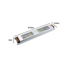 Fonte Slim 400w 33a 12v - Lumus