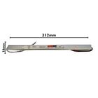 Fonte Slim 60w 12v 5a IP20 Opus