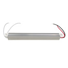 Fonte Slim Bivolt 24w 12v 2a Drive Perfil Fita Led Luminaria