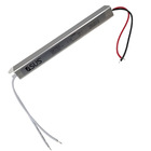 Fonte Slim Drive 24w 12v 2a Bivolt Perfil Fita Led Lustre Lum