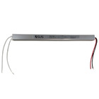 Fonte Slim Drive Bivolt 48w 12v 4a Perfil Fita Led Lustre Lum