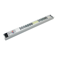 Fonte Slim Para Fita Led 12v Opus 10a 120w