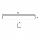 Fonte Slim Para Fita Led Blumenau 12v 6a / 72w Bivolt