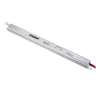 Fonte Taschibra Chaveada Slim 60w 5a 12v Autovolt