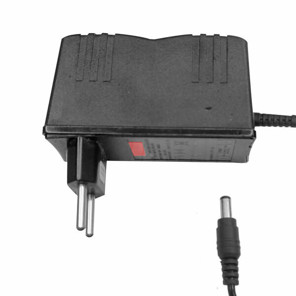 Fonte Tomada Bivolt 12v 2a 24w Fonte Alimentação Tomada Bivol