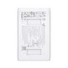 Fonte Ubiquiti Poe Para U6-lr 802.3at - U-poe-at I