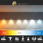 Fonte Ultra Slim 60w 12v 5a Para Fita De Led Bivolt Watts:60w