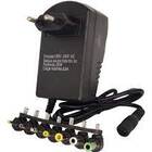 Fonte Universal Regulada 3v A 12v 30w