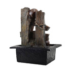 Fonte Zen De Água Baldes