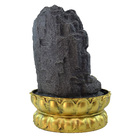 Fonte Zen De Água Ganesha C/ Bola