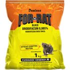 For-rat Bloco 1 Kg