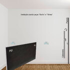 Fora De Linha - Cabeceira Cama De Solteiro Estofada 140 X 128