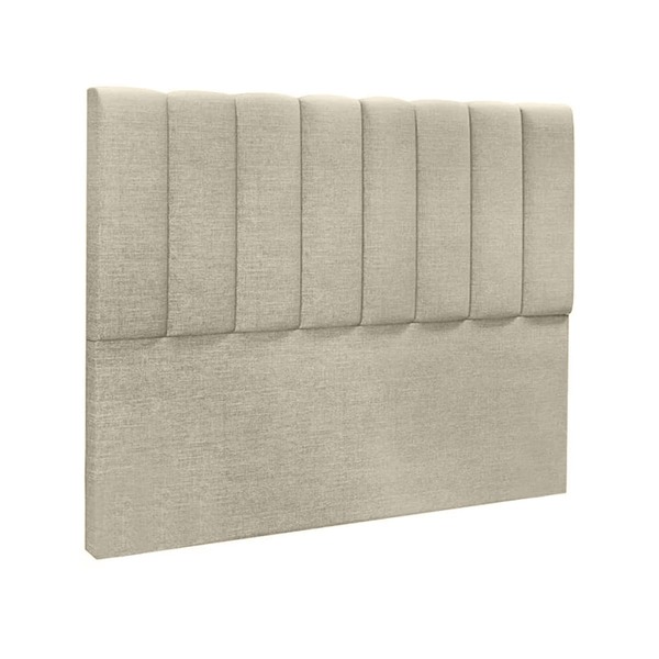 Fora De Linha - Cabeceira Cama De Solteiro Estofada 90 X 128