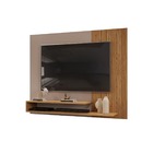 Fora De Linha Painel De Tv Rack Suspenso Até 50 Polegadas Pal