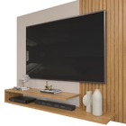 Fora De Linha Painel De Tv Rack Suspenso Até 50 Polegadas Pal