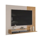 Fora De Linha Painel De Tv Rack Suspenso Até 50 Polegadas Pal