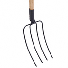 Forcado Arame 4 Dentes 120cm Tramontina