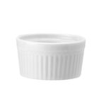 Forma Alta Canelada Em Porcelana Schmidt Calorama 7 3cm 110ml