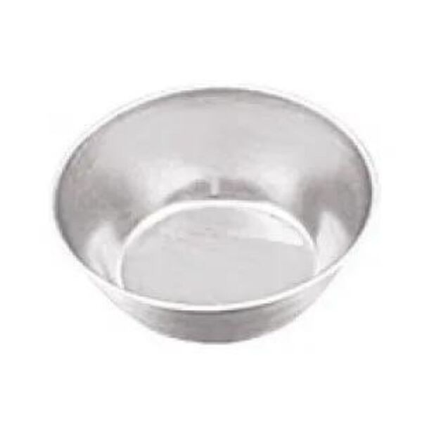 Forma Aluminio Empada N.01 Duzia Caparroz