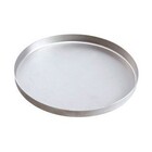 Forma Alumínio Pizza 40cm Real