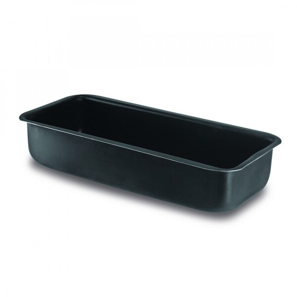 Forma Assadeira De Pão Black Nº 02 Antiaderente 26x12 1 Peça