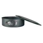 Forma Assadeira Fundo Removível Base Fly Redonda Wincy 26cm