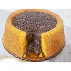 Forma Assadeira Para Bolo Ballerine, Piscina Nº24 Extang