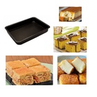 Forma Assadeira Retangular Antiaderente 27x18x5 Cm