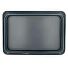 Forma Assadeira Retangular Antiaderente Fundo Removível 27cm