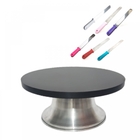 Forma Bailarina Para Confeitar 30cm Em Mdf   1 Espátula De Br