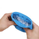 Forma Balde De Gelo Silicone