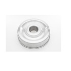 Forma Ballerine Suiça 26x6 Alumínio