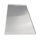 Forma Bolo De Rolo 20x38x05 Cm Alumínio