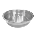 Forma Canudo - 28x9cm