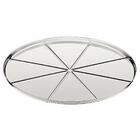 Forma Com Vincos Para Pizza