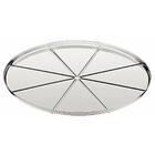 Forma Com Vincos Para Pizza