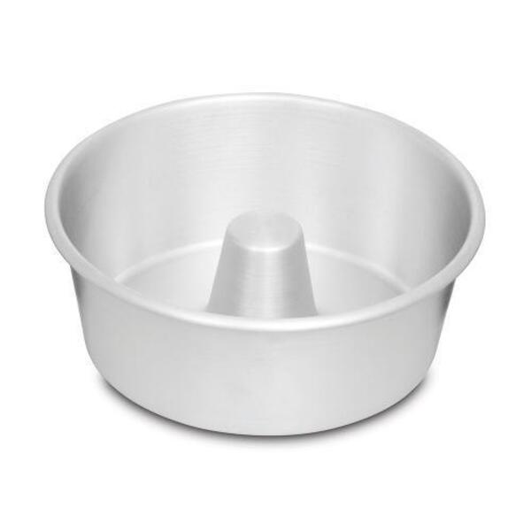 Forma Cônica Com Tubo 26x11cm Polida