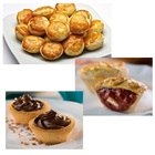 Forma Cupcake Assa Forno Cozinha Doces Queijadinha Bolo