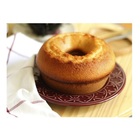 Forma De Bolo 26cm Alta