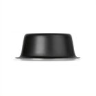 Forma De Bolo Com Cone Removível Multiflon 24cm Preta