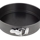 Forma De Bolo Redonda Antiaderente Fundo Removível 26 Cm