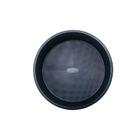 Forma De Bolo Redonda Em Aço Carbono Kenya Bake 24 5cm Azul