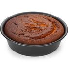 Forma De Bolo Redonda Formato Piscininha Antiaderente Número