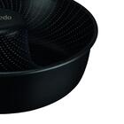 Forma De Bolo Rochedo 24 Bolo Perfeito Revestida