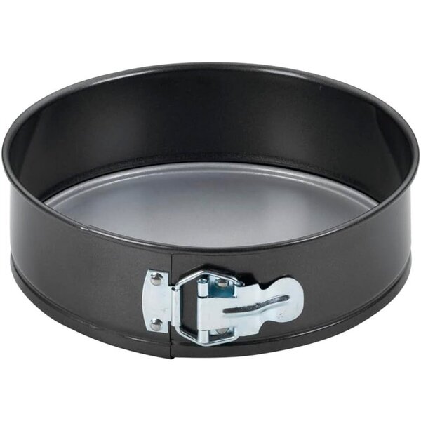 Forma De Mola De 22cm Cuisinart - Amb-9sp Preto