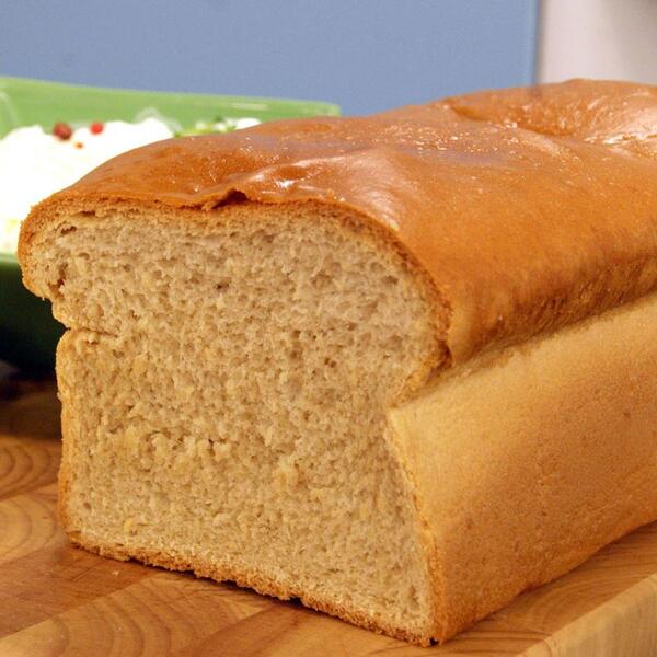 Forma De Pão E Gelo Nr 01 Kit Com 10 Peças Asj